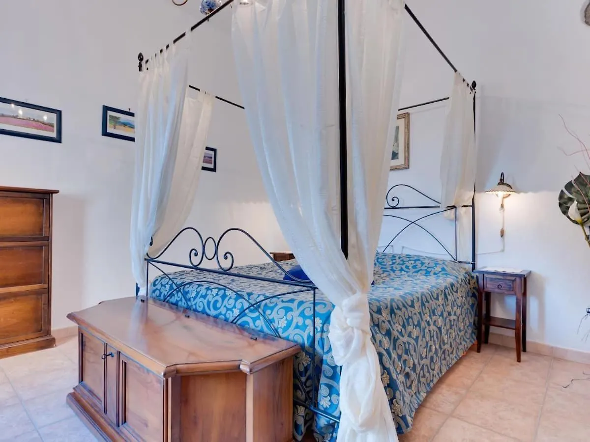 Apartment Dimora Tipica Toscana Montecatini Val di Cecina