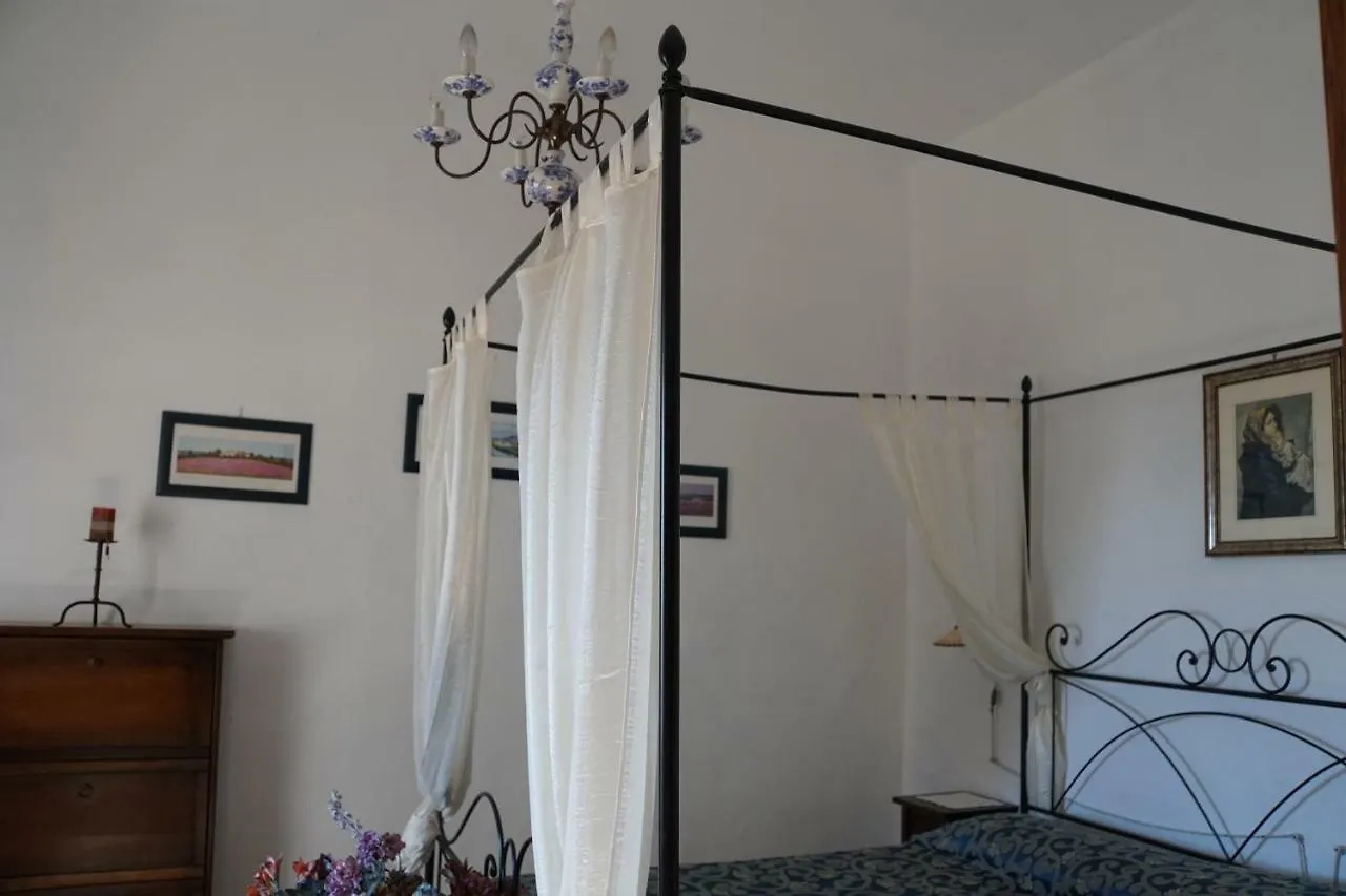 Dimora Tipica Toscana Montecatini Val di Cecina Apartment